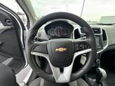 Thumbnail of 2020 Summit White Chevrolet Sonic