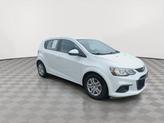 Thumbnail of 2020 Summit White Chevrolet Sonic