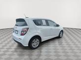 Thumbnail of 2020 Summit White Chevrolet Sonic