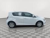 Thumbnail of 2020 Summit White Chevrolet Sonic