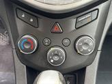 Thumbnail of 2020 Summit White Chevrolet Sonic