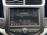Thumbnail of 2020 Summit White Chevrolet Sonic