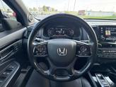 Thumbnail of 2022 Modern Steel Metallic Honda Pilot