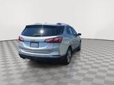 Thumbnail of 2018 Silver Ice Metallic Chevrolet Equinox