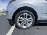 Thumbnail of 2018 Silver Ice Metallic Chevrolet Equinox