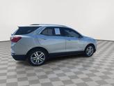Thumbnail of 2018 Silver Ice Metallic Chevrolet Equinox