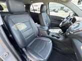 Thumbnail of 2018 Silver Ice Metallic Chevrolet Equinox