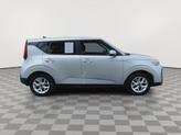 Thumbnail of 2020 Sparkling Silver Kia Soul