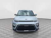 Thumbnail of 2020 Sparkling Silver Kia Soul
