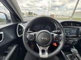 Thumbnail of 2020 Sparkling Silver Kia Soul