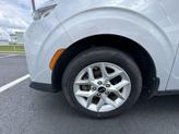 Thumbnail of 2020 Sparkling Silver Kia Soul