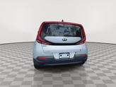 Thumbnail of 2020 Sparkling Silver Kia Soul