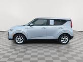 Thumbnail of 2020 Sparkling Silver Kia Soul