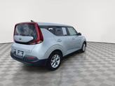 Thumbnail of 2020 Sparkling Silver Kia Soul