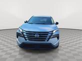 Thumbnail of 2024 Brilliant Silver Metallic Nissan Rogue