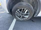 Thumbnail of 2024 Brilliant Silver Metallic Nissan Rogue