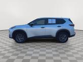 Thumbnail of 2024 Brilliant Silver Metallic Nissan Rogue