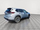 Thumbnail of 2024 Brilliant Silver Metallic Nissan Rogue