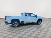 Thumbnail of 2021 Summit White Chevrolet Silverado 2500