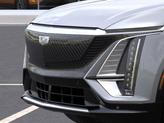 Thumbnail of 2026 Argent Silver Metallic Cadillac LYRIQ