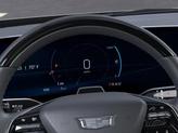 Thumbnail of 2026 Argent Silver Metallic Cadillac LYRIQ