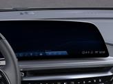 Thumbnail of 2026 Argent Silver Metallic Cadillac LYRIQ