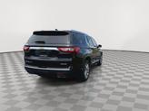 Thumbnail of 2021 Mosaic Black Metallic Chevrolet Traverse