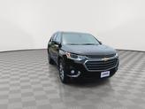 Thumbnail of 2021 Mosaic Black Metallic Chevrolet Traverse