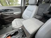 Thumbnail of 2021 Mosaic Black Metallic Chevrolet Traverse