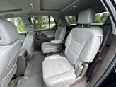 Thumbnail of 2021 Mosaic Black Metallic Chevrolet Traverse