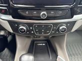 Thumbnail of 2021 Mosaic Black Metallic Chevrolet Traverse