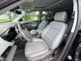 Thumbnail of 2021 Mosaic Black Metallic Chevrolet Traverse