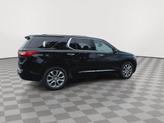 Thumbnail of 2021 Mosaic Black Metallic Chevrolet Traverse