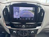 Thumbnail of 2021 Mosaic Black Metallic Chevrolet Traverse