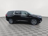 Thumbnail of 2021 Mosaic Black Metallic Chevrolet Traverse