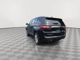 Thumbnail of 2021 Mosaic Black Metallic Chevrolet Traverse