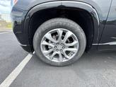 Thumbnail of 2021 Mosaic Black Metallic Chevrolet Traverse
