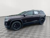 Photo of 2020 Red Mahogany Metallic GMC Acadia