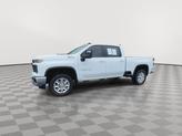 Thumbnail of 2024 Summit White Chevrolet Silverado 3500