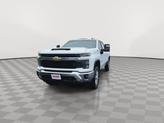 Thumbnail of 2024 Summit White Chevrolet Silverado 3500