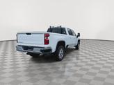 Thumbnail of 2024 Summit White Chevrolet Silverado 3500