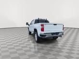 Thumbnail of 2024 Summit White Chevrolet Silverado 3500