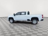 Thumbnail of 2024 Summit White Chevrolet Silverado 3500