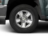 Thumbnail of 2017 Siren Red Tintcoat Chevrolet Silverado 1500