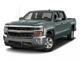 Thumbnail of 2017 Siren Red Tintcoat Chevrolet Silverado 1500