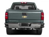 Thumbnail of 2017 Siren Red Tintcoat Chevrolet Silverado 1500