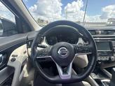 Thumbnail of 2022 Pearl White Tricoat Nissan Rogue Sport