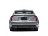 Thumbnail of 2025 Black Raven Cadillac CT5