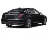 Thumbnail of 2025 Black Raven Cadillac CT5