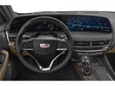 Thumbnail of 2025 Black Raven Cadillac CT5